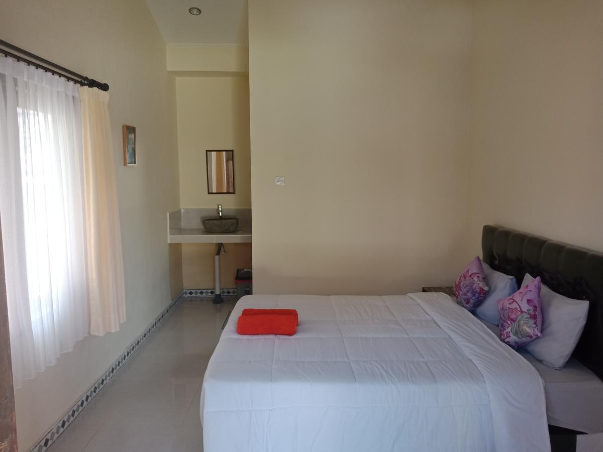 Twins Homestay Canggu  Bagian luar foto