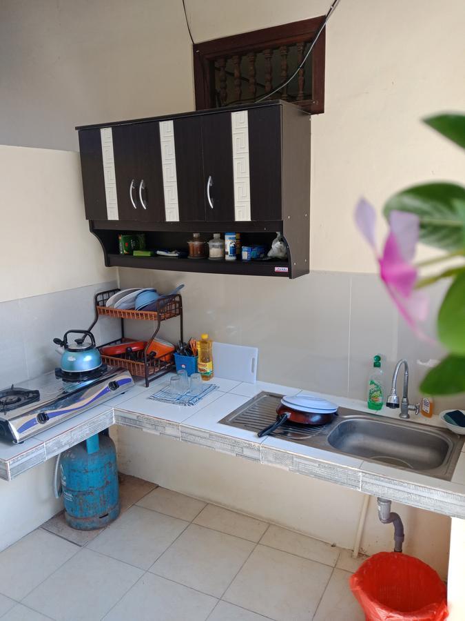 Twins Homestay Canggu  Bagian luar foto