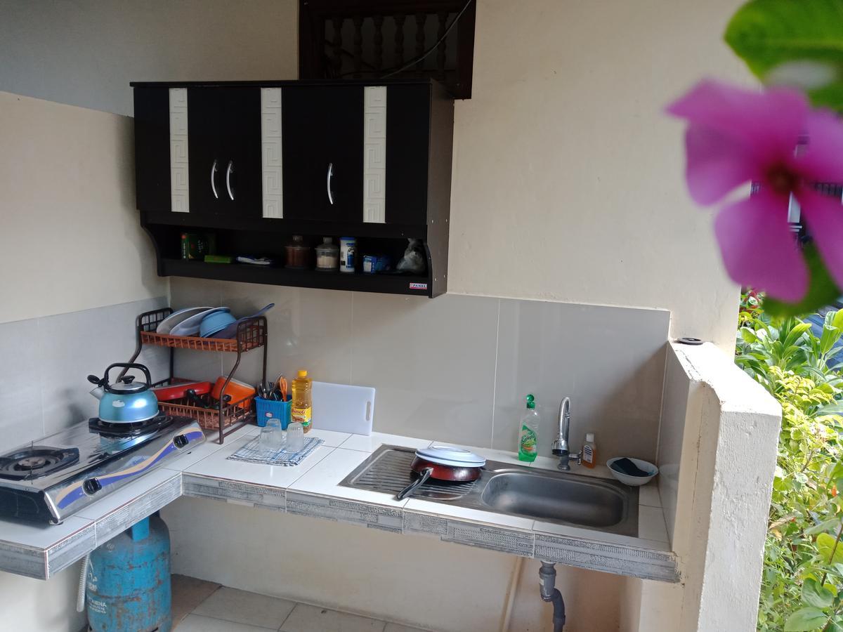 Twins Homestay Canggu  Bagian luar foto